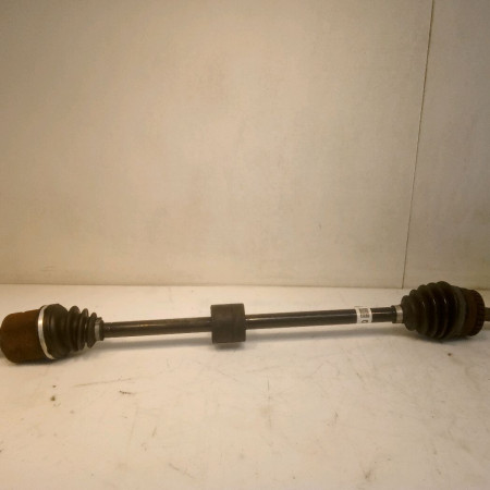 Transmission avant droite occasion OPEL COMBO III 24427064