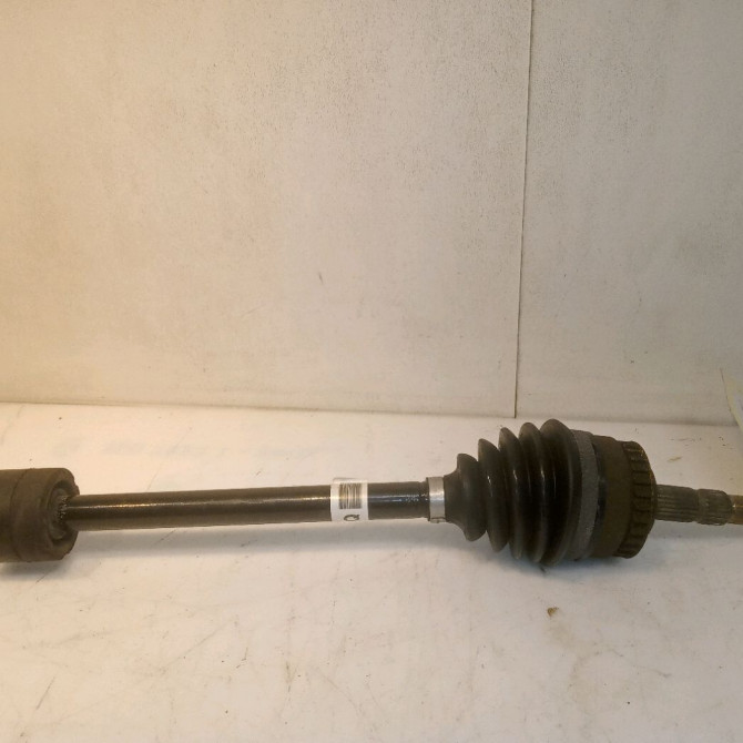 Transmission avant droite occasion OPEL COMBO III 24427064 2