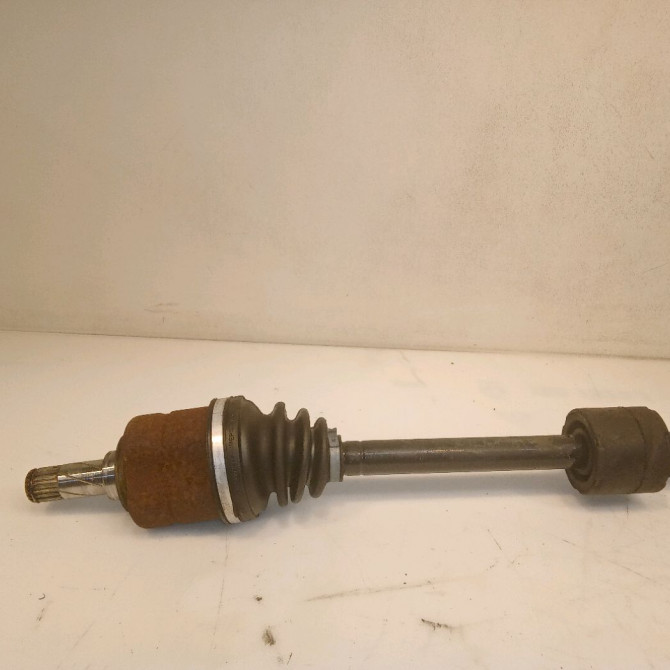 Transmission avant droite occasion OPEL COMBO III 24427064 3