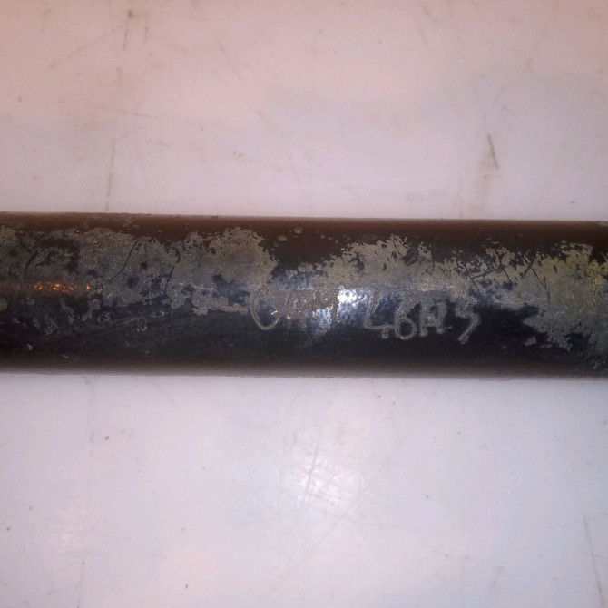 Transmission avant droite occasion OPEL COMBO III 24427064 4