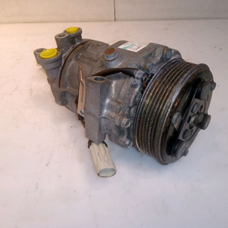 Compresseur air conditionne occasion OPEL COMBO III 13197538