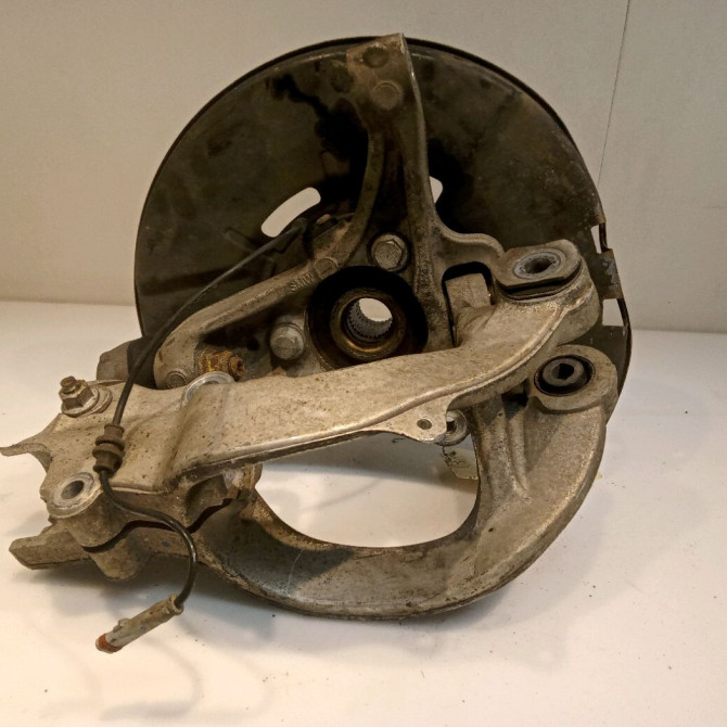 Moyeu avd occasion OPEL INSIGNIA Phase 1 01-2009->03-2013 13507374 3