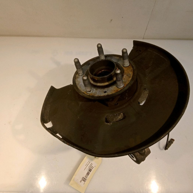 Moyeu avg occasion OPEL INSIGNIA Phase 1 01-2009->03-2013 13507374 1