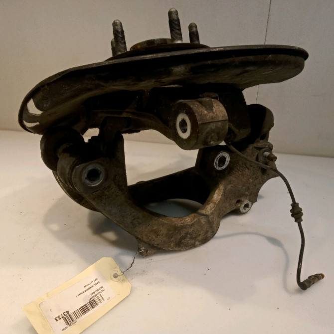 Moyeu avg occasion OPEL INSIGNIA Phase 1 01-2009->03-2013 13507374 2