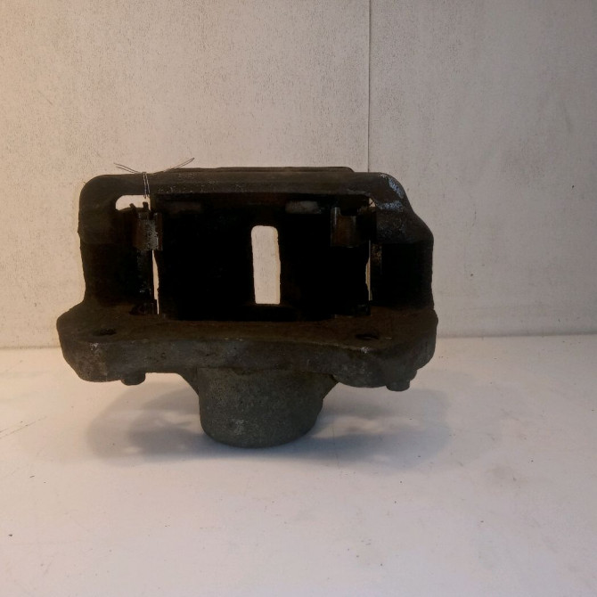 Etrier de frein avant gauche occasion OPEL INSIGNIA Phase 1 01-2009->03-2013 13279638 2