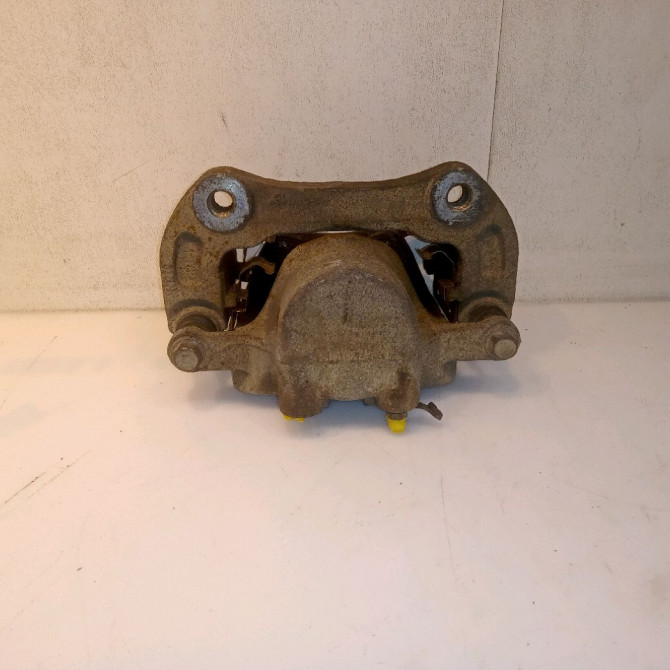 Etrier de frein avant gauche occasion OPEL INSIGNIA Phase 1 01-2009->03-2013 13279638 3