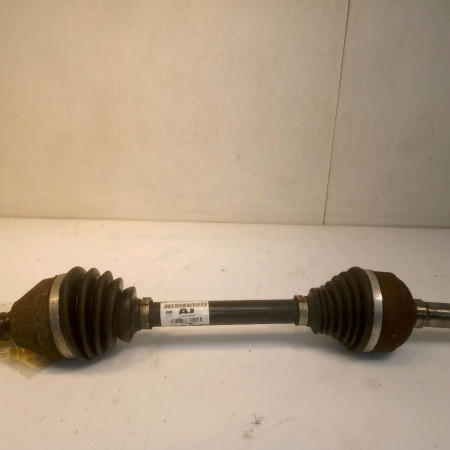 Transmission avant gauche occasion OPEL INSIGNIA Phase 1 01-2009->03-2013 13348258