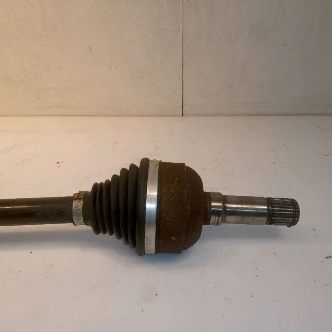 Transmission avant gauche occasion OPEL INSIGNIA Phase 1 01-2009->03-2013 13348258 3