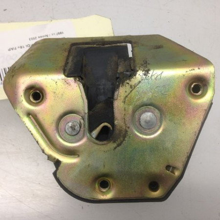 Serrure porte coulissante d occasion CITROEN C8 Phase 1 06-2002->... 2.0 HDi 16v 110ch 9138C6