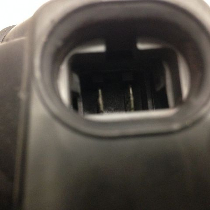 Ventilateur de chauffage occasion PEUGEOT 207 Phase 1 04-2006->06-2013 1.6 HDI 16v 90ch 6441V5 3