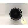 VENTILATEUR DE CHAUFFAGE