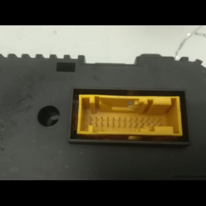 Compteur occasion PEUGEOT 807 Phase 1 06-2002->12-2014 610595 3