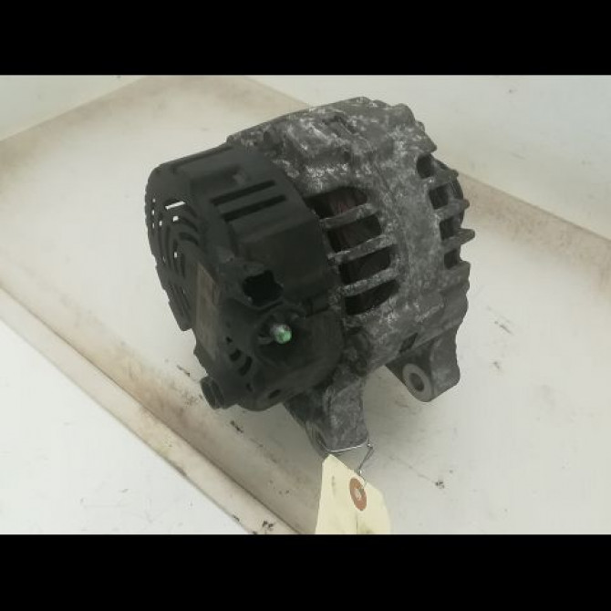 Alternateur occasion CITROEN C3 I Phase 1 04-2002->10-2005 1.4i 9801895380 2