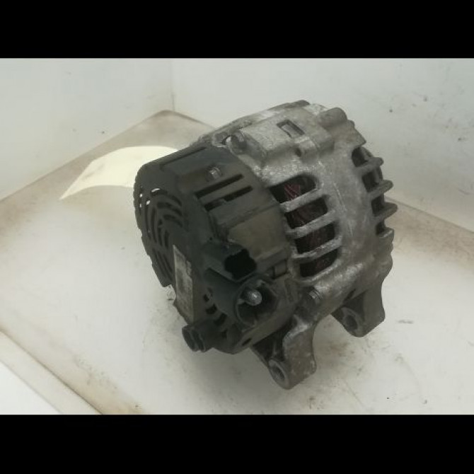 Alternateur occasion PEUGEOT 307 Phase 1 04-2001->06-2005 1.4i 16v 9801895380 2