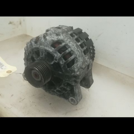 Alternateur occasion CITROEN C3 I Phase 1 04-2002->10-2005 1.4i 9801895380