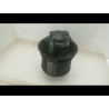 VENTILATEUR DE CHAUFFAGE
