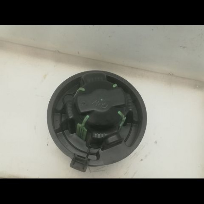 Ventilateur de chauffage occasion PEUGEOT 207 Phase 1 04-2006->06-2013 1.6 HDI 8v 92ch 6441V5 2