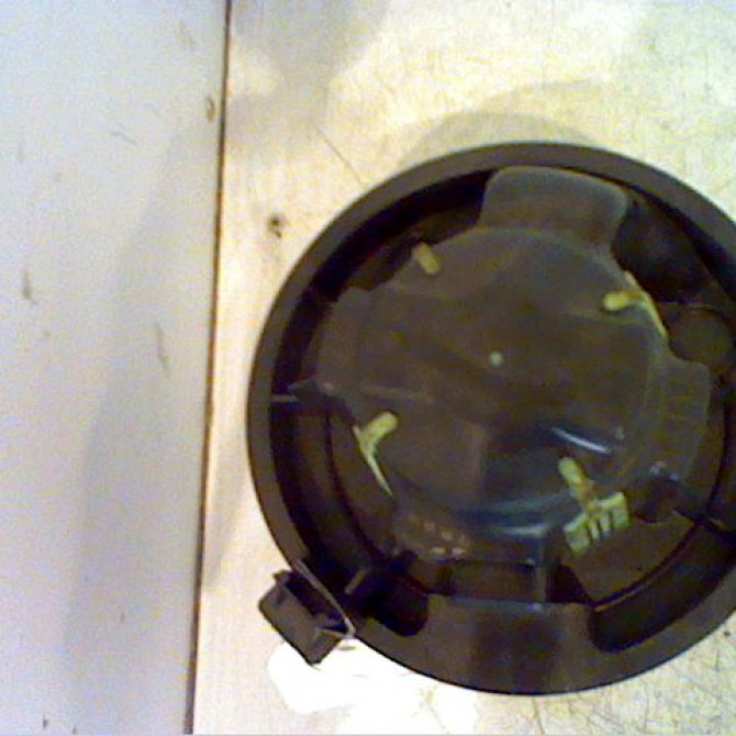 Ventilateur de chauffage occasion PEUGEOT 207 Phase 1 04-2006->06-2013 6441V5 3