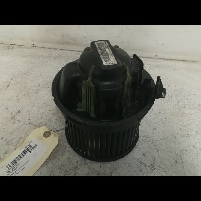 Ventilateur de chauffage occasion PEUGEOT 207 Phase 1 SW 07-2007->03-2013 1.6 HDi 92ch 6441V5 1