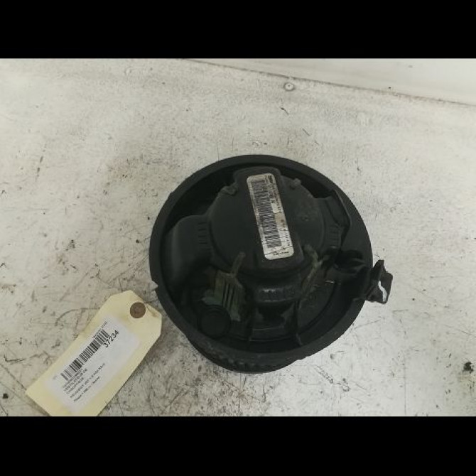 Ventilateur de chauffage occasion PEUGEOT 207 Phase 1 SW 07-2007->03-2013 1.6 HDi 92ch 6441V5 2
