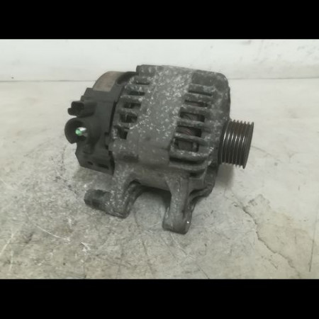 Alternateur occasion CITROEN C3 I Phase 2 10-2005->12-2010 1.6i 109ch 9801895380