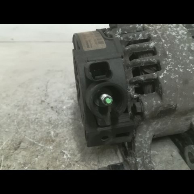 Alternateur occasion CITROEN C3 I Phase 2 10-2005->12-2010 1.6i 109ch 9801895380 3