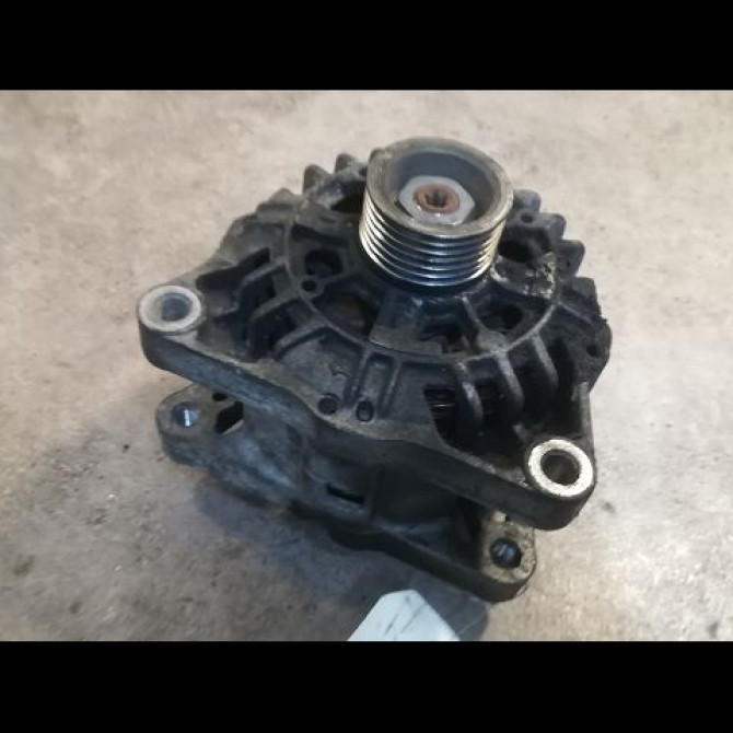 Alternateur occasion PEUGEOT 207 Phase 1 04-2006->06-2013 1.4i 16v 90ch 9801895380 1