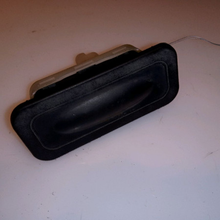 Actionneur serrure hayon occasion RENAULT CLIO IV Phase 1 07-2012->... 1.5 DCI 90ch