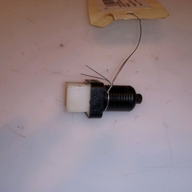 occasion PEUGEOT 206 Phase 1 09-1998->03-2009 1.4i 453452 1