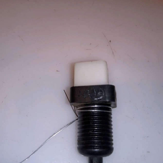 occasion PEUGEOT 206 Phase 1 09-1998->03-2009 1.4i 453452 2