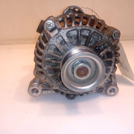 Alternateur occasion PEUGEOT 207 Phase 1 04-2006->06-2013 9801895380