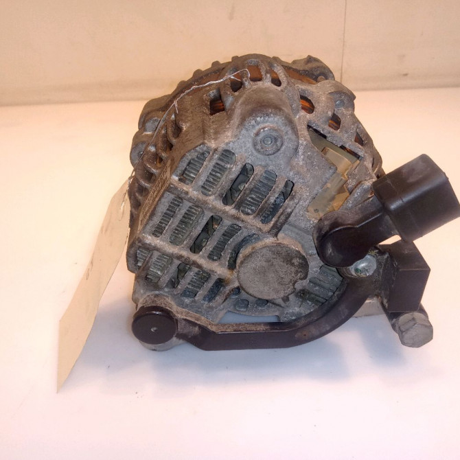 Alternateur occasion PEUGEOT 207 Phase 1 04-2006->06-2013 9801895380 2