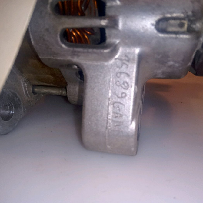 Alternateur occasion PEUGEOT 207 Phase 1 04-2006->06-2013 9801895380 3