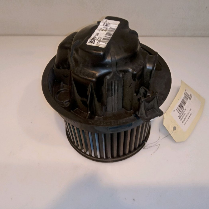 Ventilateur de chauffage occasion PEUGEOT 207 CC Phase 1 03-2007->... 1.6 HDI 112ch 6441V5 1