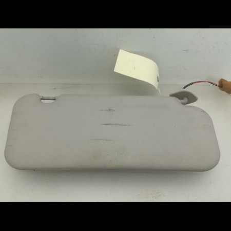 Pare-soleil gauche occasion CITROEN C5 I Phase 1 03-2001->09-2004 1.8i 16v 8143NQ