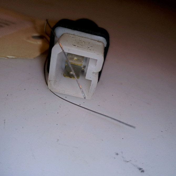 occasion PEUGEOT 106 Phase 2 04-1996->09-2003 1.0i 453452 2