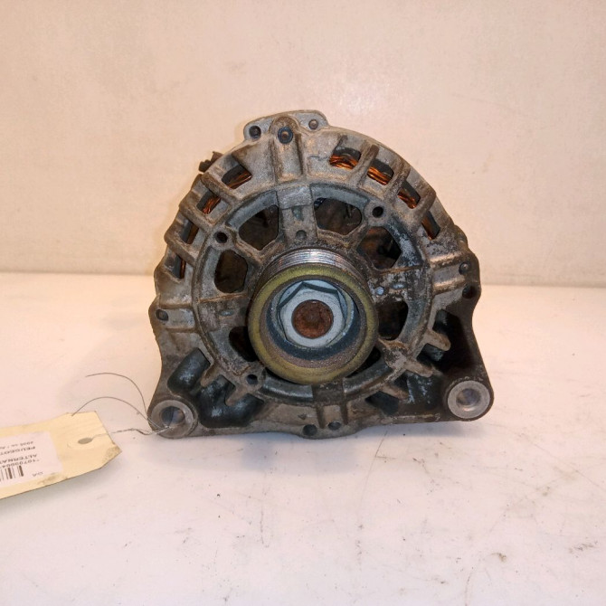 Alternateur occasion PEUGEOT 307 Phase 2 06-2005->03-2008 9801895380 1