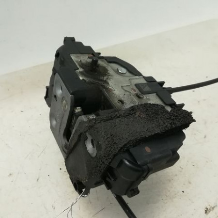 Serrure porte ard occasion RENAULT MEGANE III Phase 3 10-2013->... 1.6 DCI 130ch 825028873R