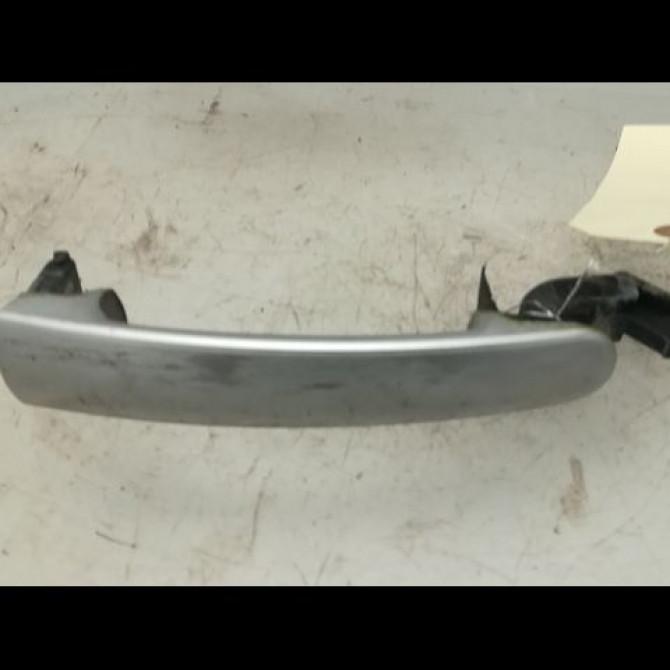 Poignee ext porte arg occasion SEAT LEON I Phase 1 04-2000->10-2006 3B0837207GGRU 1