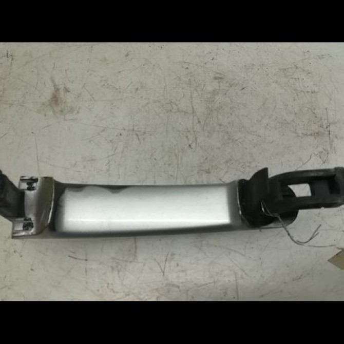 Poignee ext porte arg occasion SEAT LEON I Phase 1 04-2000->10-2006 3B0837207GGRU 2