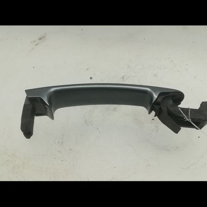 Poignee ext porte arg occasion SEAT ALTEA Phase 2 XL 08-2010->11-2012 2.0 TDI 140ch 3B0837207GGRU 2