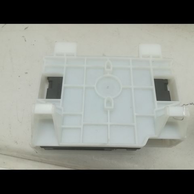 Lecteur de carte occasion RENAULT CAPTUR Phase 1 02-2013->... 0.9 90 ch 285902598R 3