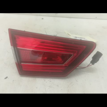 Feu arrière interieur gauche occasion RENAULT CLIO IV Phase 1 07-2012->... 1.5 DCI 90ch