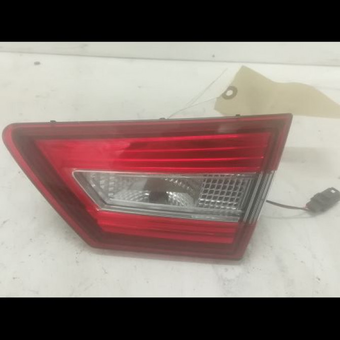 Feu arrière intérieur droit occasion RENAULT CLIO IV Phase 1 07-2012->... 1.5 DCI 90ch 1