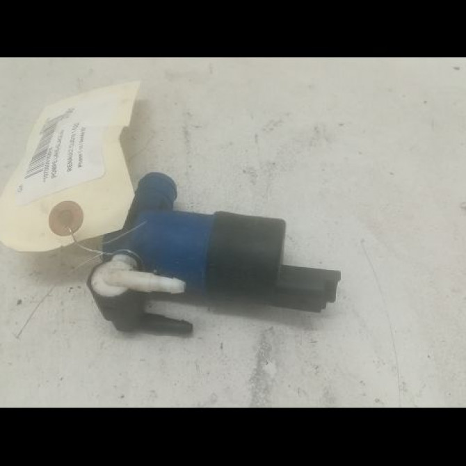 Pompe lave-glace avant occasion RENAULT CLIO IV Phase 1 07-2012->... 1.5 DCI 90ch 8200316568 1