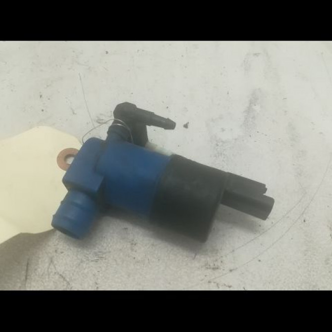 Pompe lave-glace avant occasion RENAULT CLIO IV Phase 1 07-2012->... 1.5 DCI 90ch 8200316568 2