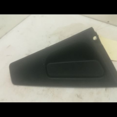 Poignee ext porte arg occasion RENAULT CLIO IV Phase 1 07-2012->... 1.5 DCI 90ch 826067059R