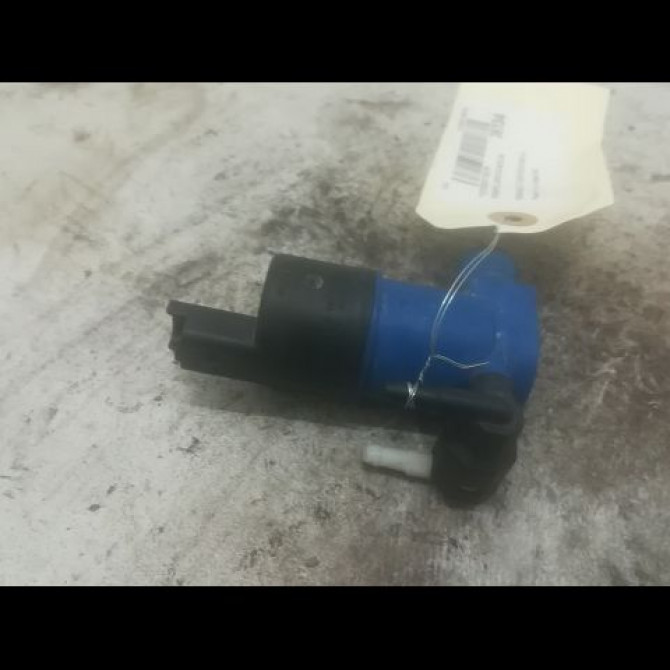 Pompe lave-glace avant occasion RENAULT CAPTUR Phase 1 02-2013->... 0.9 90 ch 8200316568 2