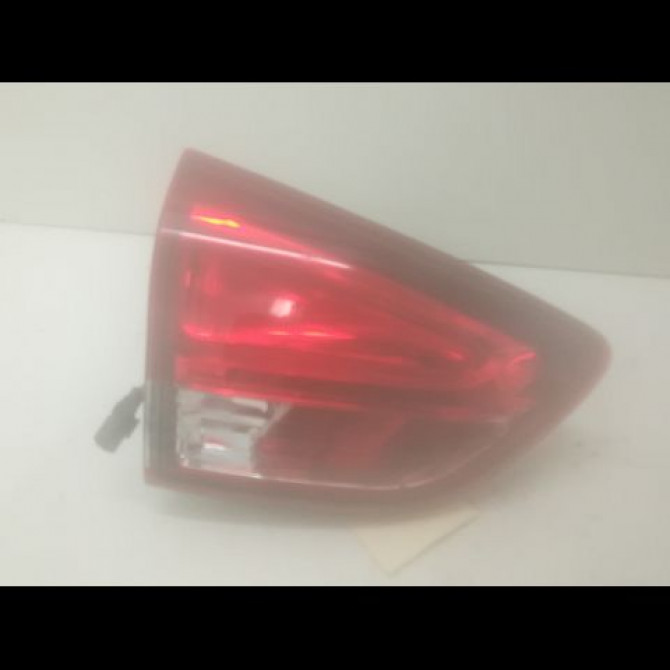 Feu arrière interieur gauche occasion RENAULT CLIO IV Phase 1 07-2012->... 1.5 DCI 90ch 1