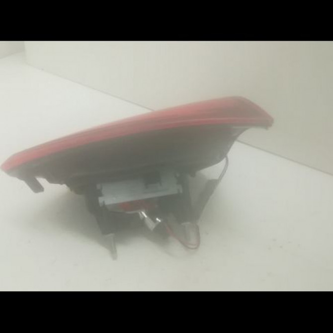 Feu arrière interieur gauche occasion RENAULT CLIO IV Phase 1 07-2012->... 1.5 DCI 90ch 2